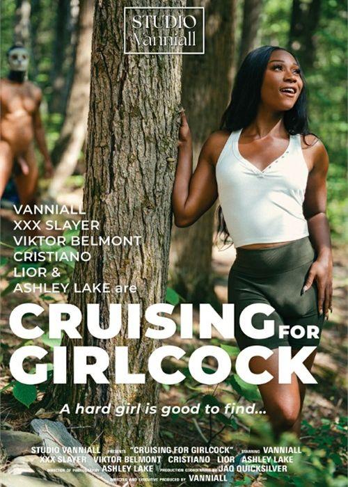 Cruising for Girlcock - 480p/1080p
