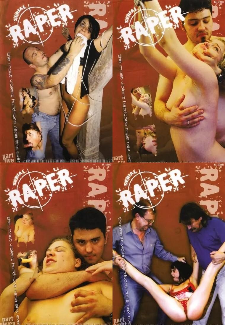 Serial Raper 1-17 Movie Pack