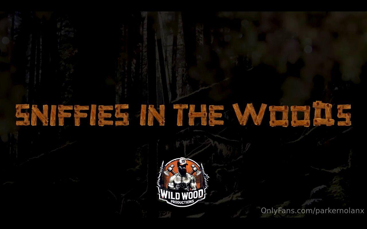 SniffiesintheWoods - Bj Hammer, Cole Conner, Jace Starr, Milo Cyrus, Paco Colombiano, Parker Nolan, Teddy Graham, Troy Colombiano, Rick, Griff, Vers Circuit Papis - HD/720p