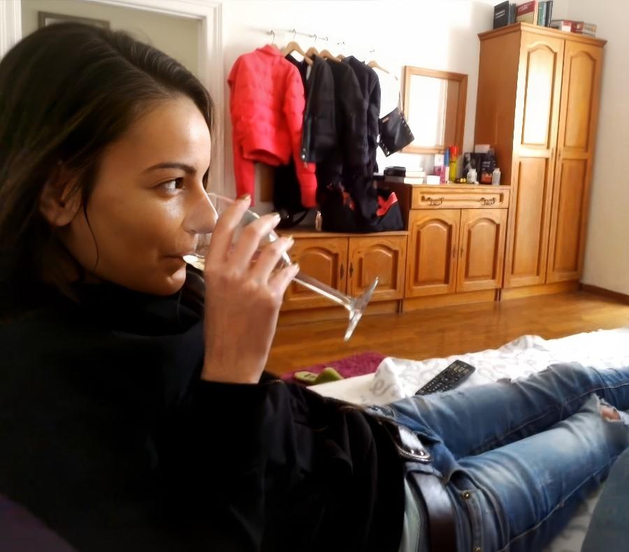 Unknown - Czech Spy 8 HD 720p