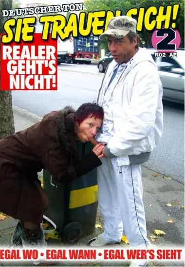 Sie Trauen Sich! 2