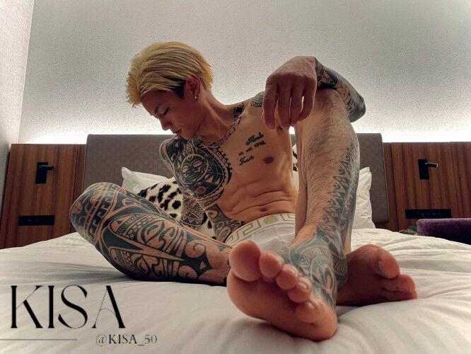 OnlyFans - Kisa - KinkySex - HD/720p