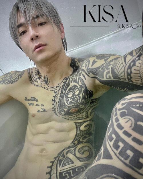 OnlyFans - Kisa - Sensitivity - HD/720p