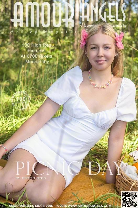 Liby - Picnic Day