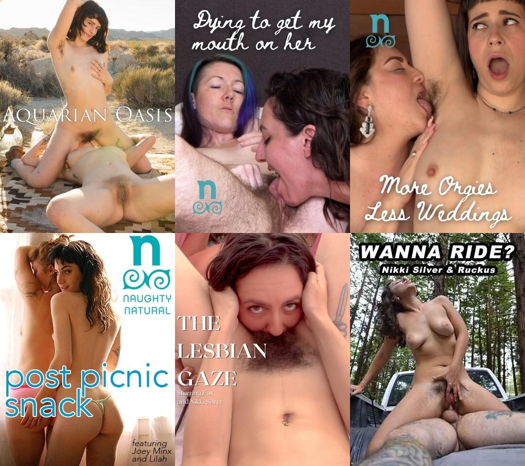 Naughtynatural - Siterip