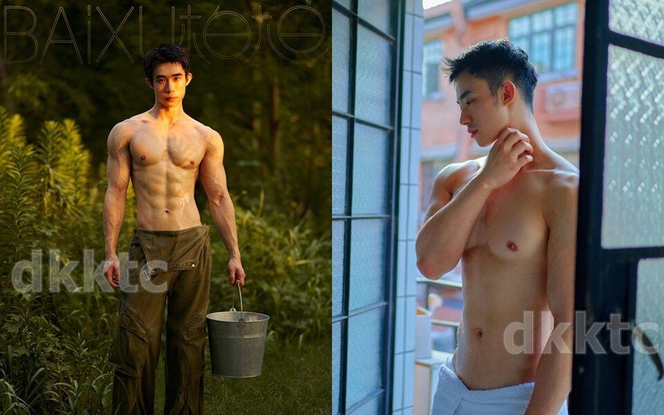 OnlyFans - Heizai, Kenyon - FullHD/1080p