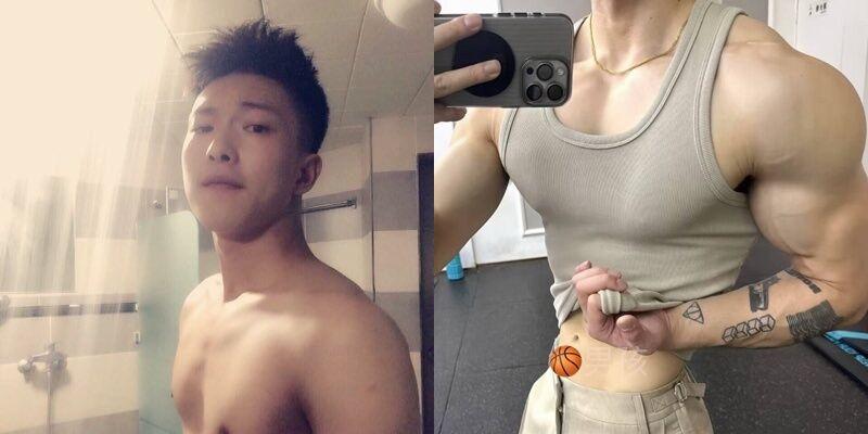 OnlyFans - Kevin, Saeroi - FullHD/1080p