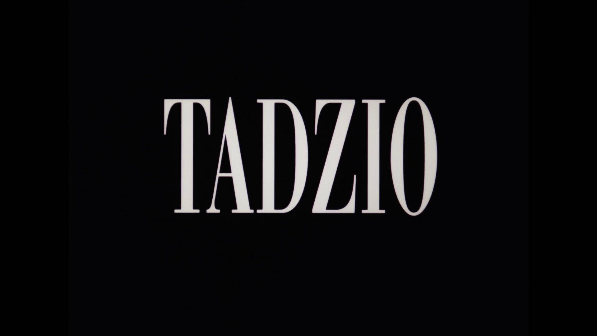 Tadzio - Frans Franciscus, Erwin Olaf - FullHD/1080p