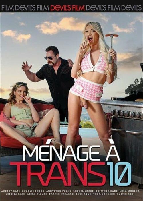 Menage a Trans 10 - 480p/1080p