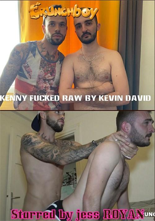 Kenny Fucked Raw by Kevin David 720p