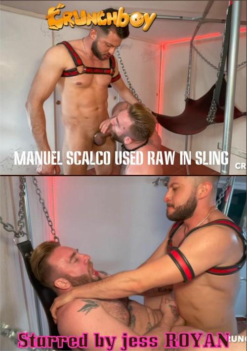 Manuel Scalco Used Raw In Sling 720p