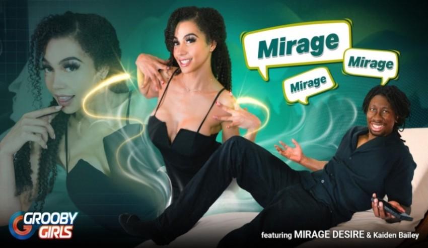 Mirage Desire - Mirage, Mirage, Mirage - 1080p