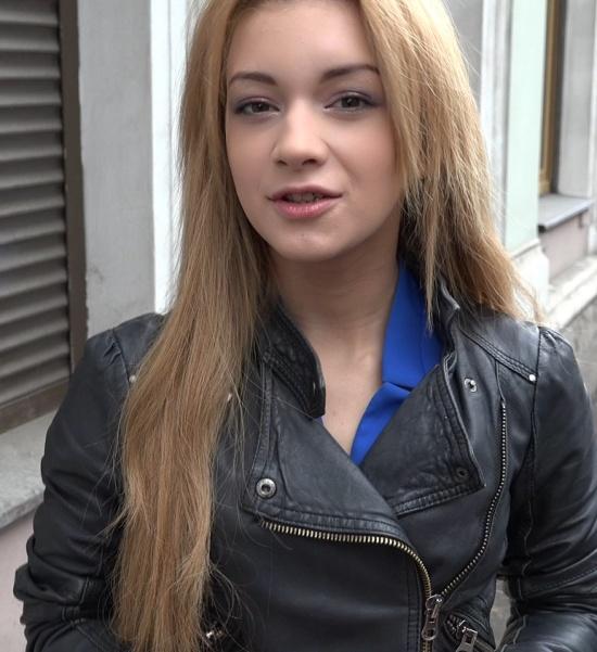 Sonya Sweet - Sex Audition With Petite Teen FullHD 1080p