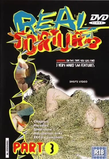 Real Torture 3