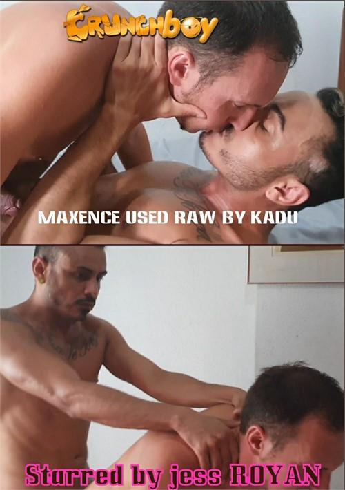 Maxence Used Raw by Kadu 720p