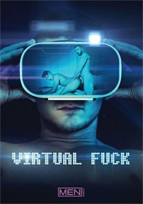 MEN - Pierce Paris, Jake Porter, William Seed, Jj Knight, Justin Matthews - Virtual Fuck - FullHD/1080p