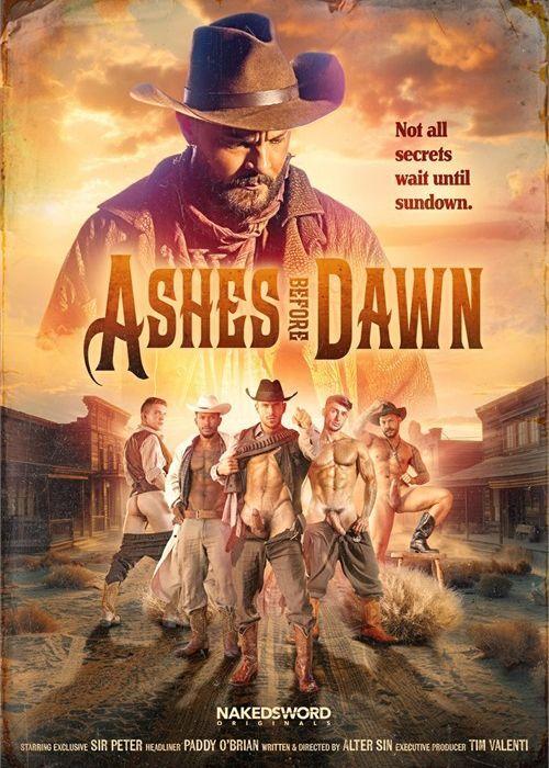 NakedSword - Ashes Before Dawn - FullHD/1080p