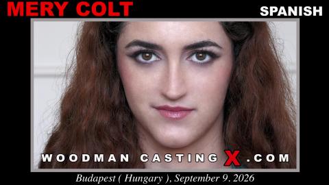 Mery Colt - XXXX - A DP Was Not Enough, I Tried DVP Too, Double Vaginal Penetration, Anal, Rimming, Threesome FullHD 1080p