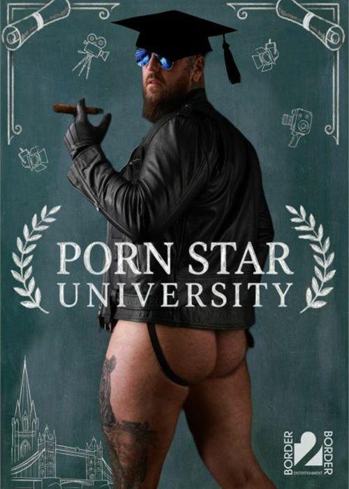 OnlyFans - Andy Lee, Big Rob, Big Stacks, Calvin Steel, Ginger Gav, Jak White, Parker Grey, Troy Whi - P$rn Star University - 4K/2160p