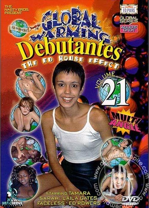 Global Warming Debutantes 21