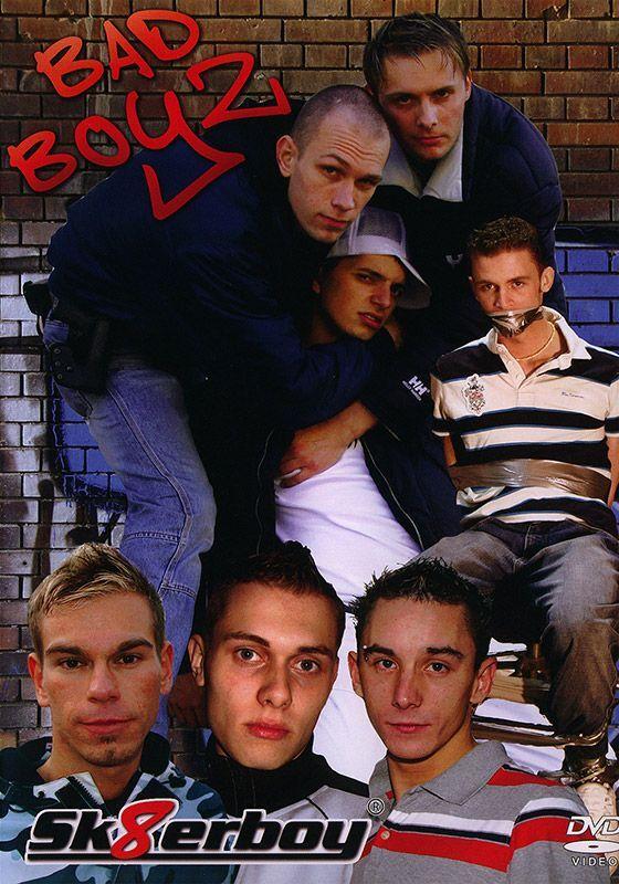Sk8erboy - Badboyz - HD/720p
