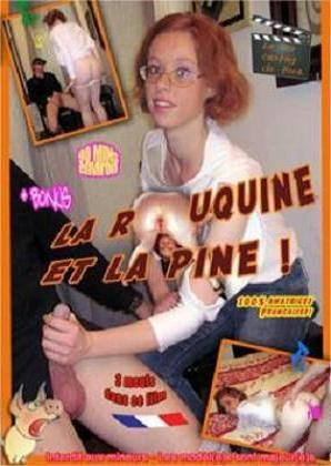 La Rouquine Et La Pine
