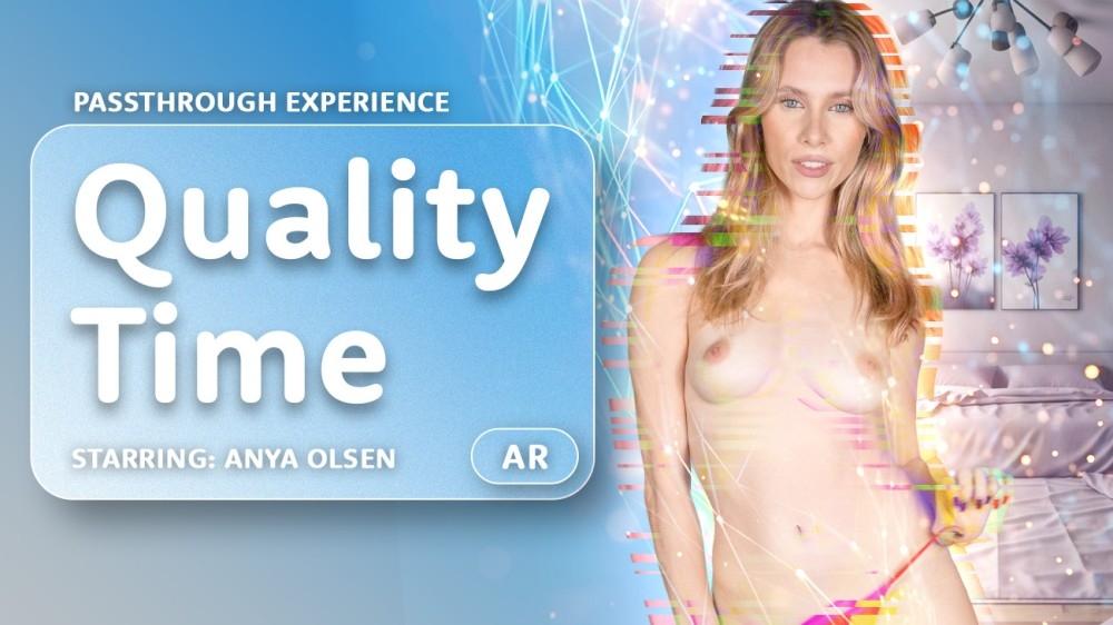 Quality Time 4000p