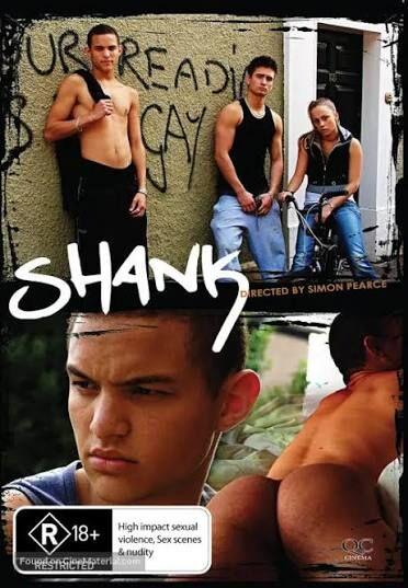 TLAReleasing - Shank - HD/720p