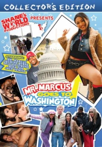 Mr. Marcus Goes To Washington [2007]