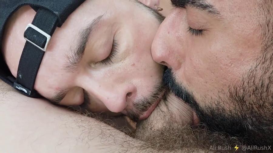 OnlyFans - Ali Rush, Theokami, Personne Public - FullHD/1080p