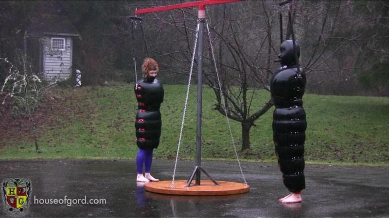 Iridal, Buttons - A Walk in the Rain 720p