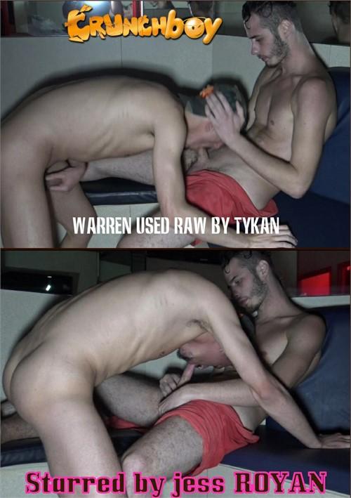 Warren Used Raw by Tykan 720p