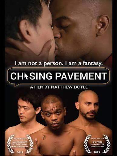 ChasingPavement - Chasing Pavement - FullHD/1080p