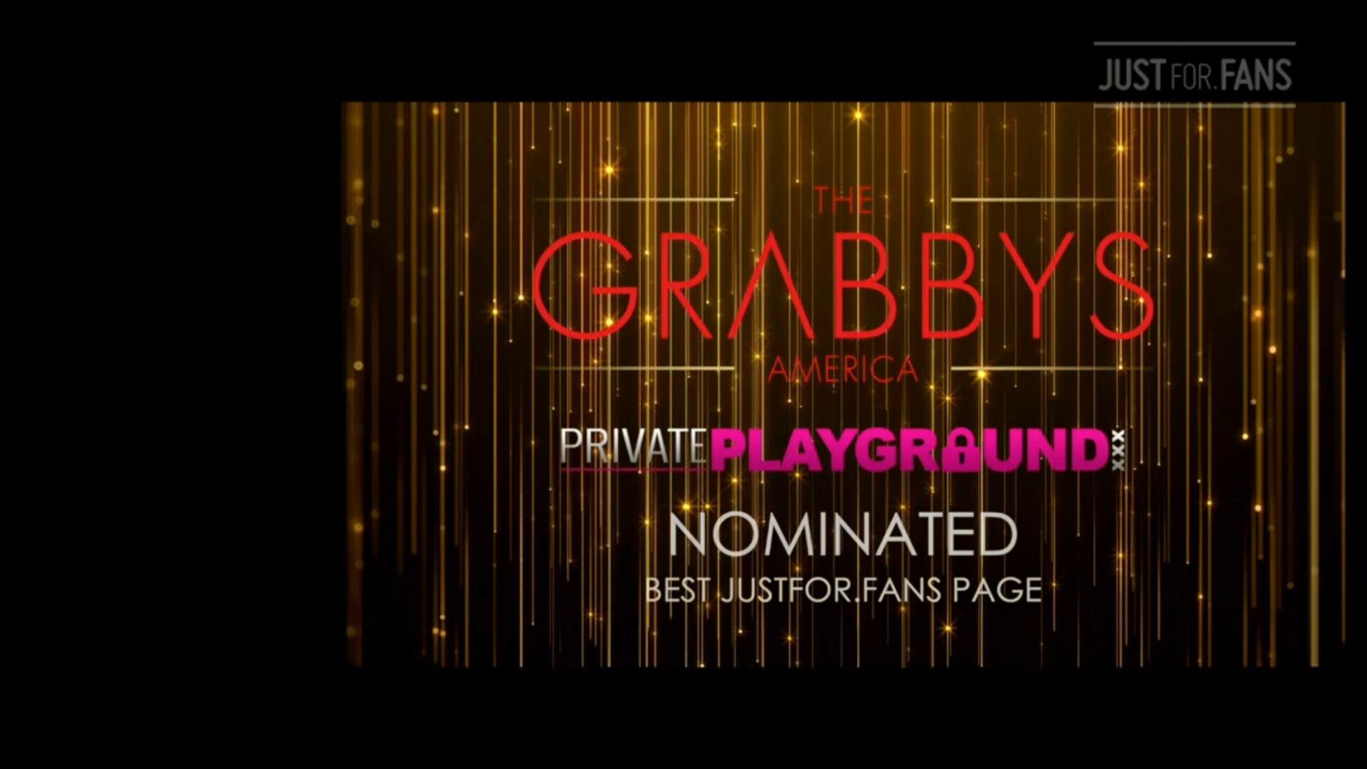 GrabbyAwards - Chicago Hotel Orgy - Cam 1 - FullHD/1080p