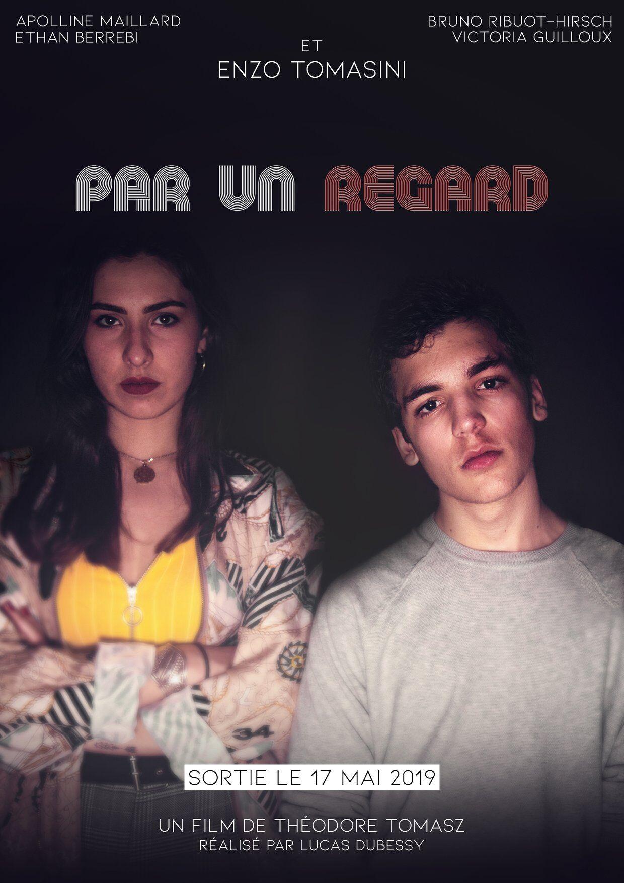 ParUnRegard - Chapitre 2 - FullHD/1080p