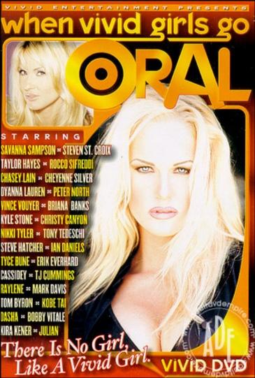 When Vivid Girls Go Oral [2002]