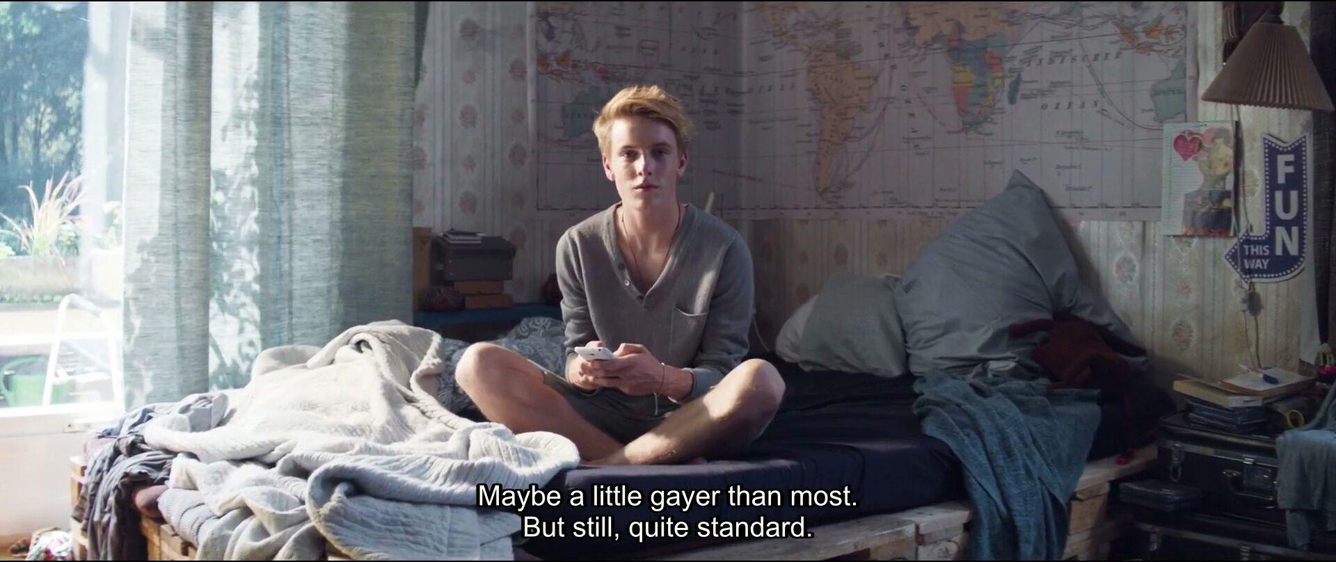 CenterofMyWorld - Center of My World - HD/720p