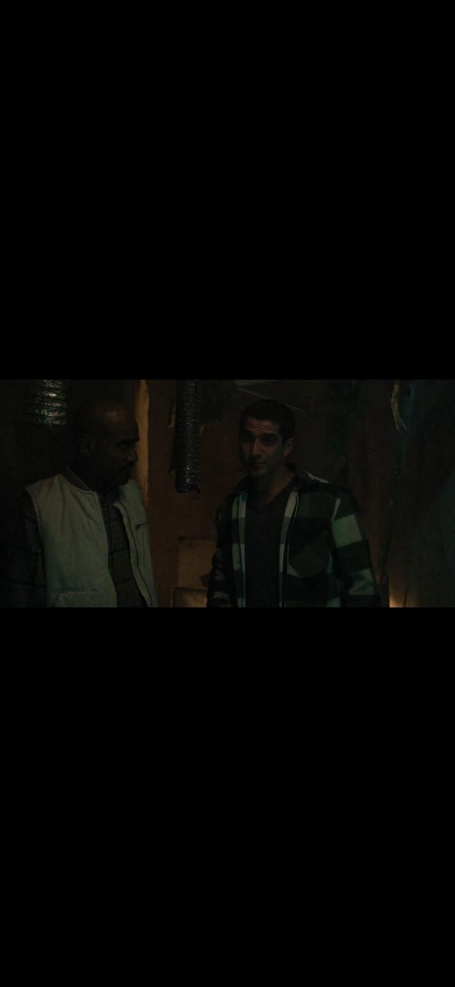 TeenWolf - Scott - The Movie - HD/720p