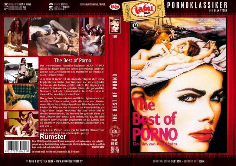 The Best Of Porno (1979)