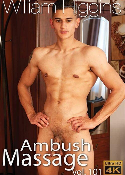 Ambush Massage Vol. 101