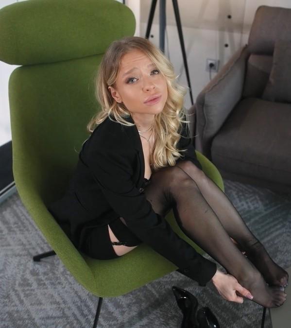 Alexa Flexy - Anal FullHD 1080p