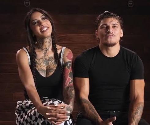 Ravyn Alexa - Pussy Possession and then Ravyn gets a throat-full of thick cock. Now bound on a leather pad with her ass in the air, Victor spanks her juicy cheeks hard and then shoves his fat hog inside her FullHD 1080p