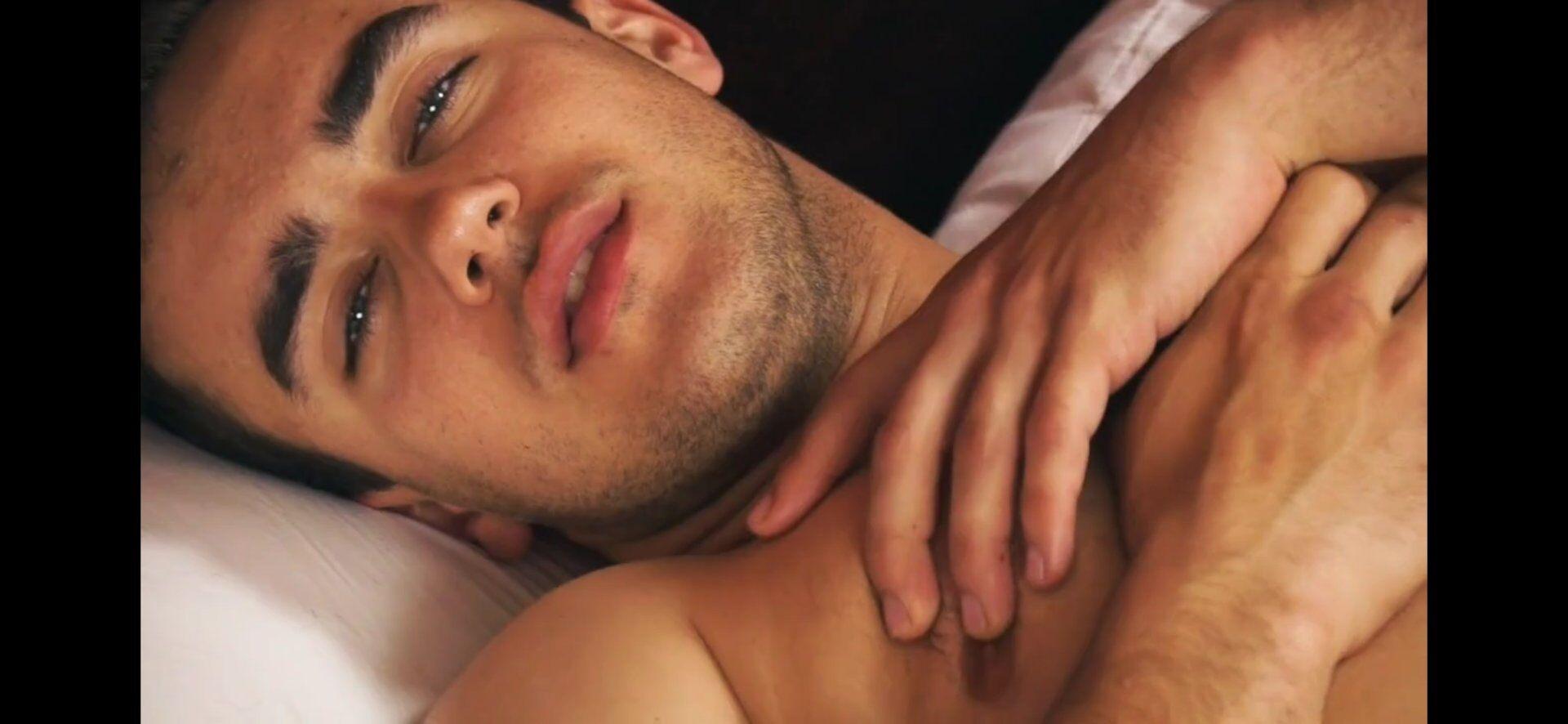RandyBlue - Rb Solos Vol I - HD/720p