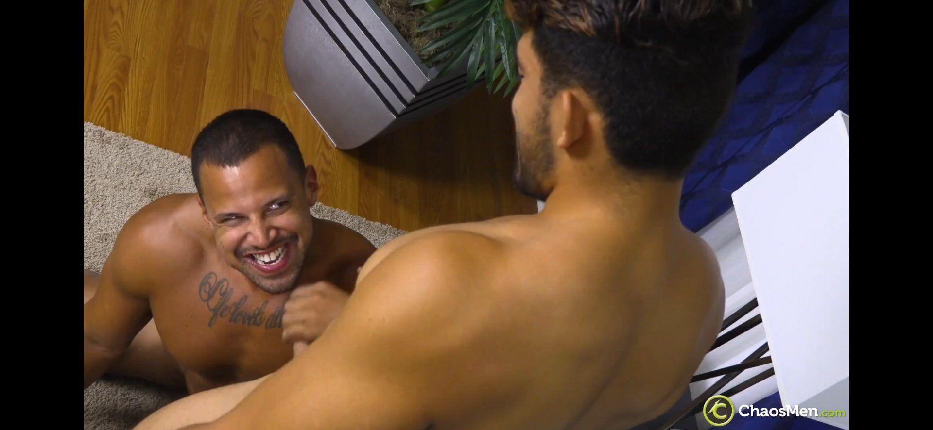 ChaosMen - Cm Tony Romero Vol Ii - FullHD/1080p