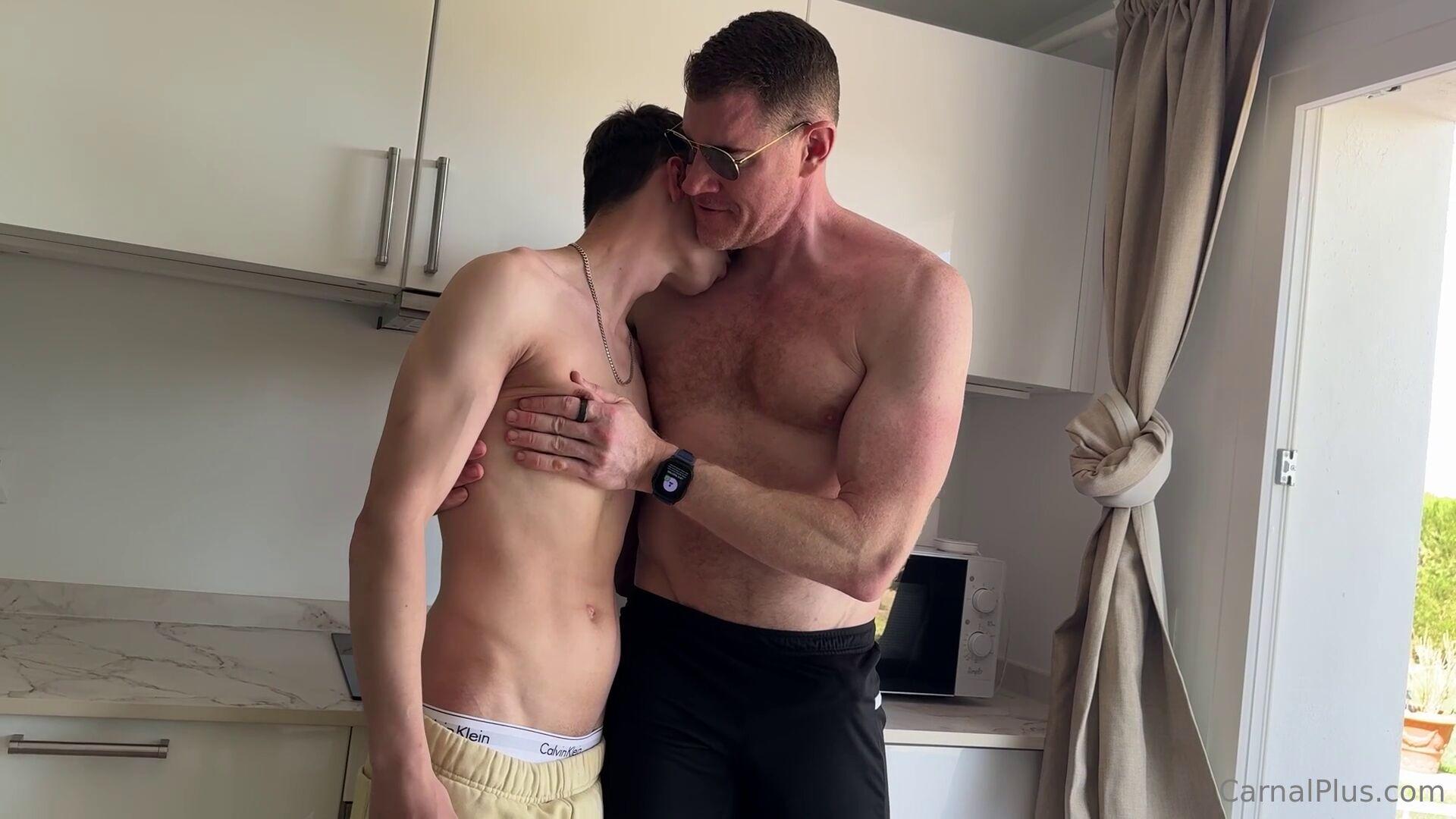OnlyFans - Legrand Wolf, Scott Riley, Ethan Ryder - FullHD/1080p