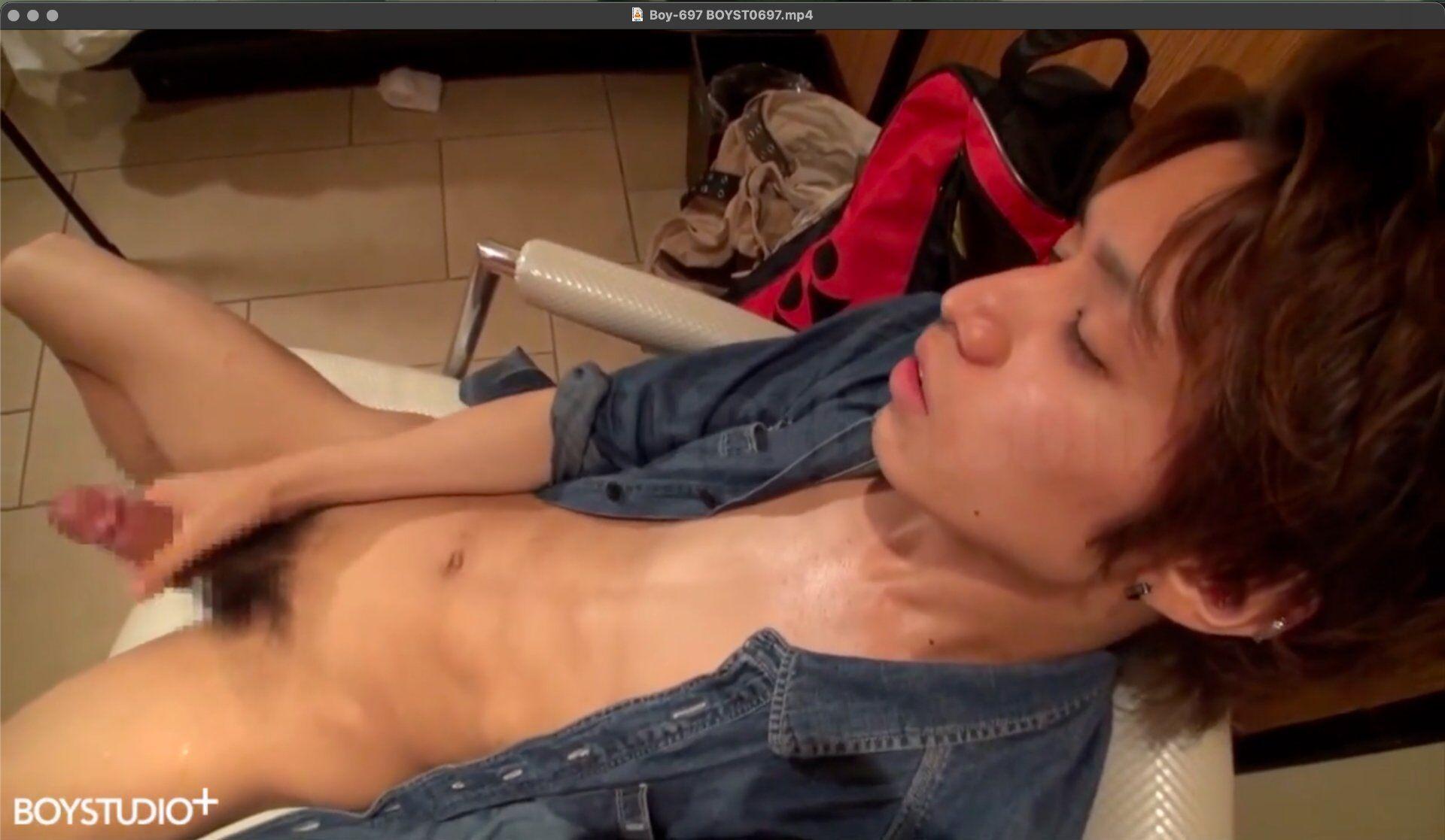 BoyStudio - Boy-697 - HD/720p