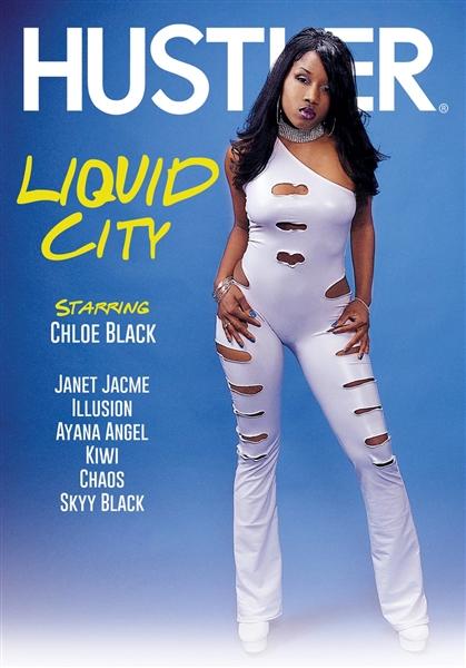 Liquid City 1 - 1080p