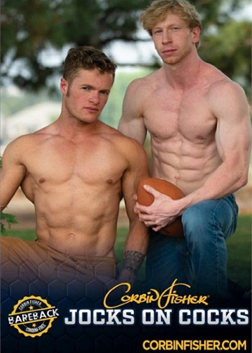 CorbinFisher - Jocks on Cocks 1 - FullHD/1080p