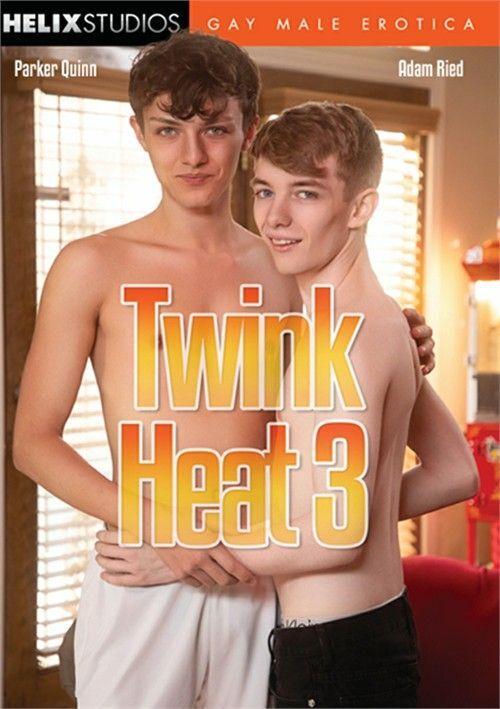 HelixStudios - Twink Heat 3 - FullHD/1080p