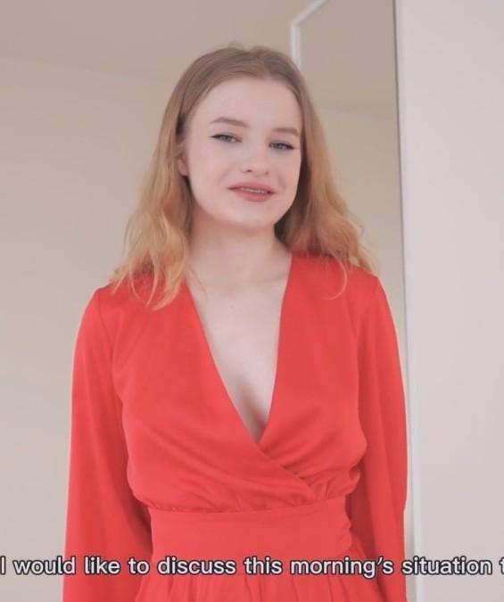 Diane Rider - 2023.03.26 “Stepsister caught jerking me off and asked me to fuck her” FullHD 1080p